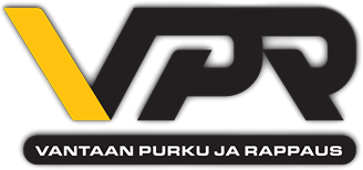 VPR logo