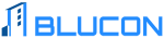 Blucon Logo
