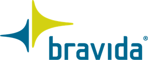 Bravida Logo