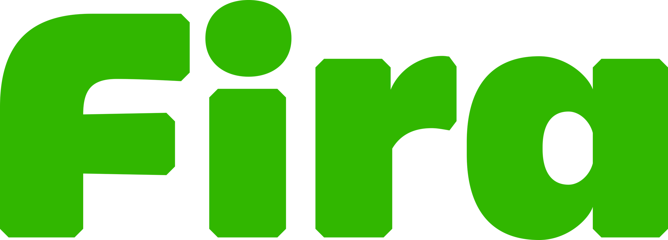 Fira Logo