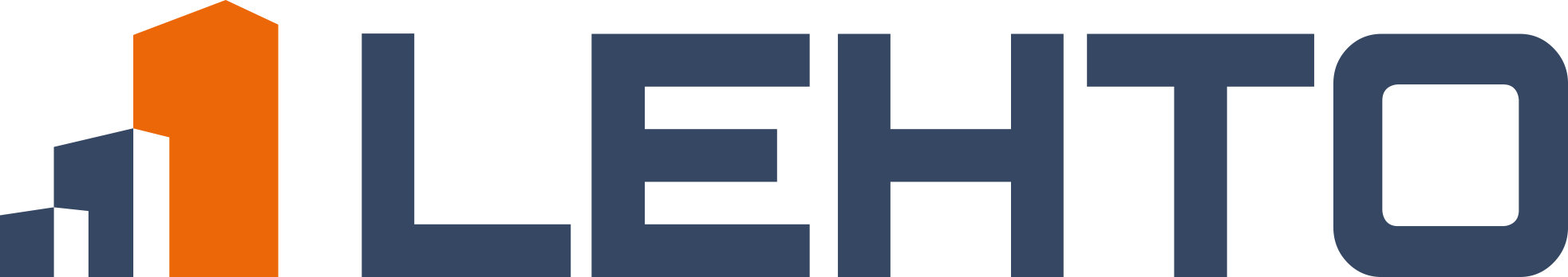 Lehto Logo