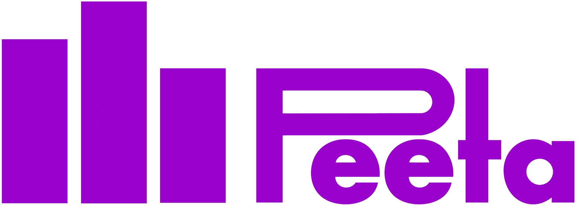 Peeta Logo