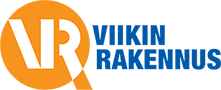 Viikinkirakennus Logo